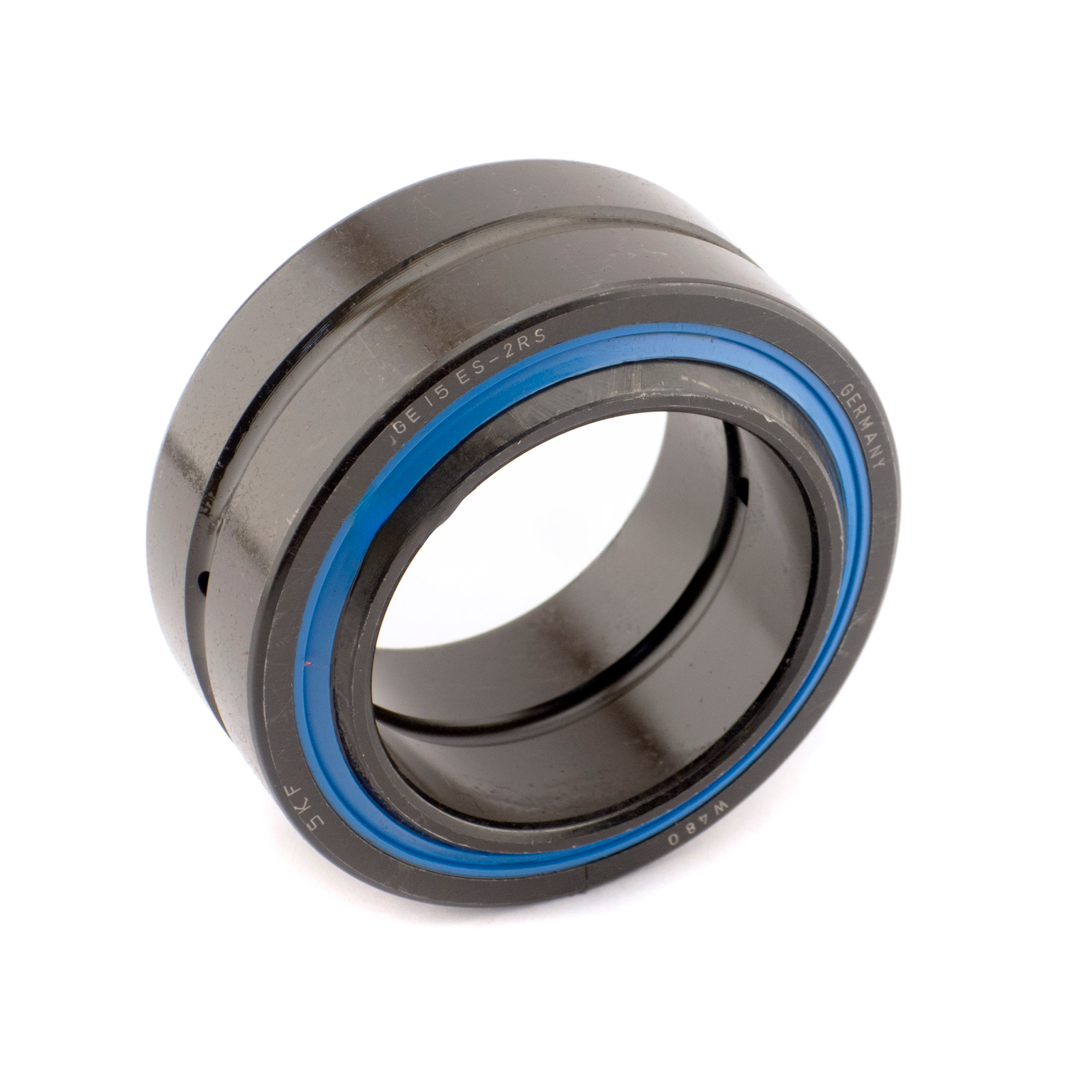 

Подшипник SKF GE 15 2RS 15x26x12, GE 15 ES 2RS