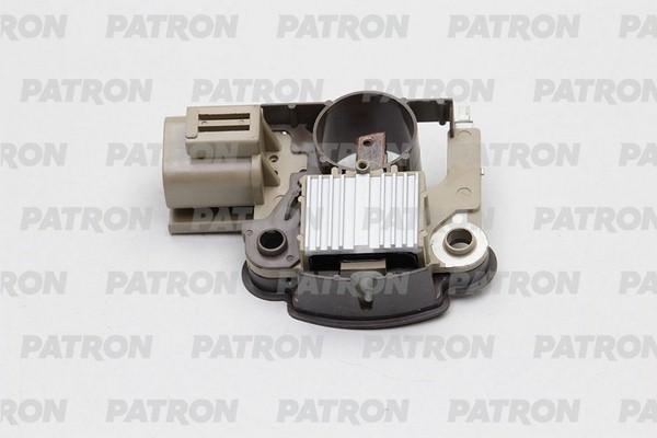 PATRON P25-0072KOR Реле-регулятор генератора MITSUBISHI unit 12V NISSAN 1224₽