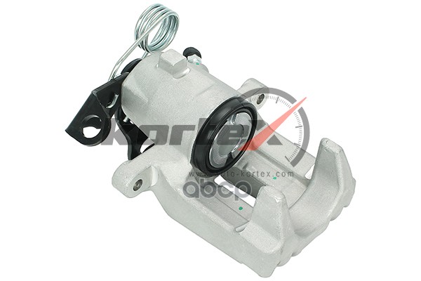

KORTEX KSB115 Суппорт тормозной SKODA OCTAVIA/VW GOLF/JETTA 97- задн.лев. () 1шт