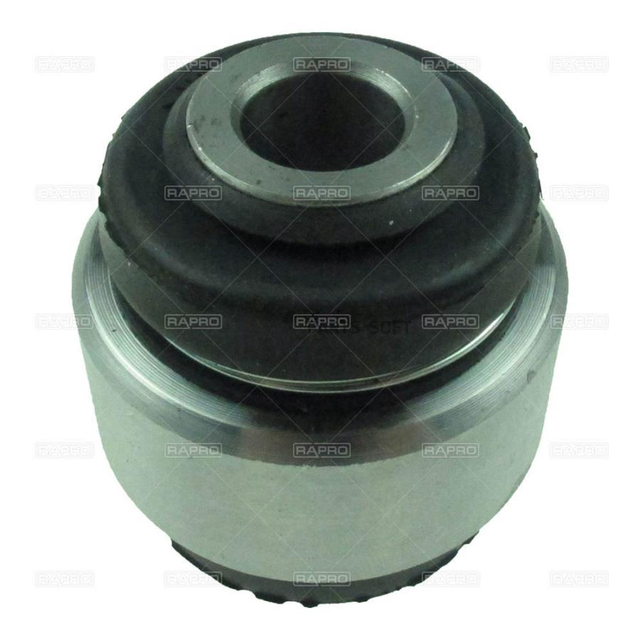 Сайлентблок Плавающий Наружн Задней Оси Bmw E81, RAPRO 53233