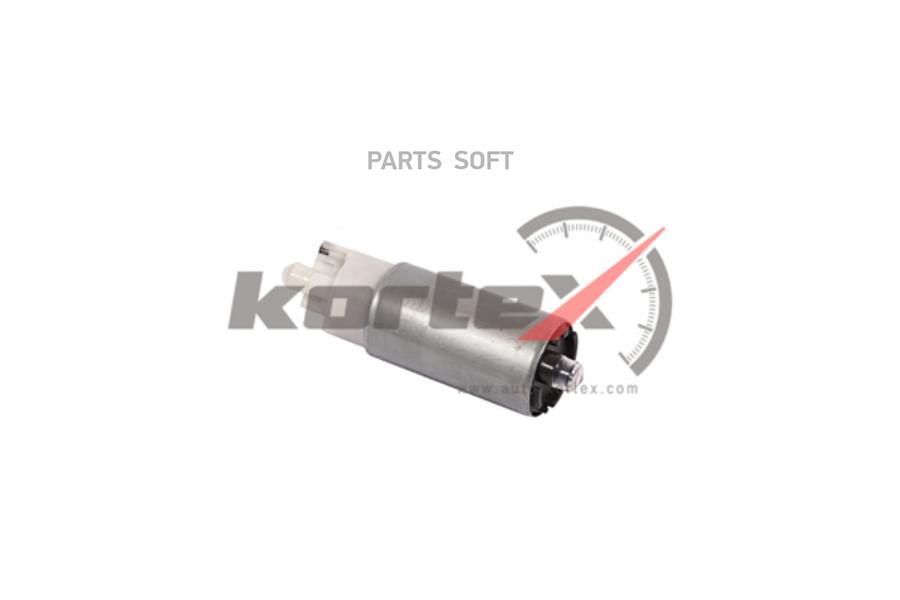 

KORTEX KPF0043STD Насос топливный CHEVROLET LACETTI 1.4/1.6 04- (вставка) () 1шт