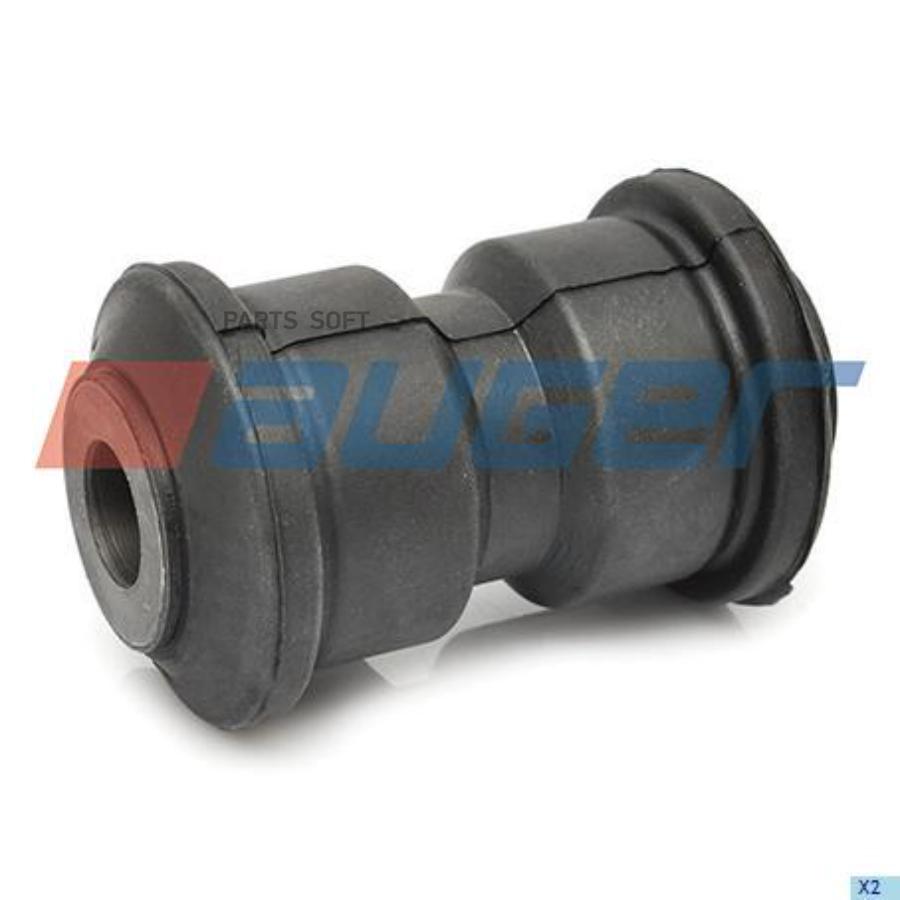 

Сайлентблок Передней Рессоры Mb Atego, 18X50X95, auger 80714