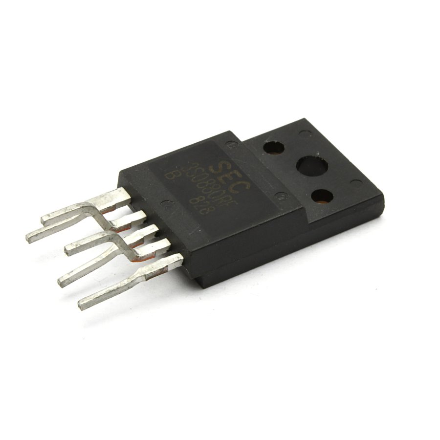 

Микросхема 3S0880RF