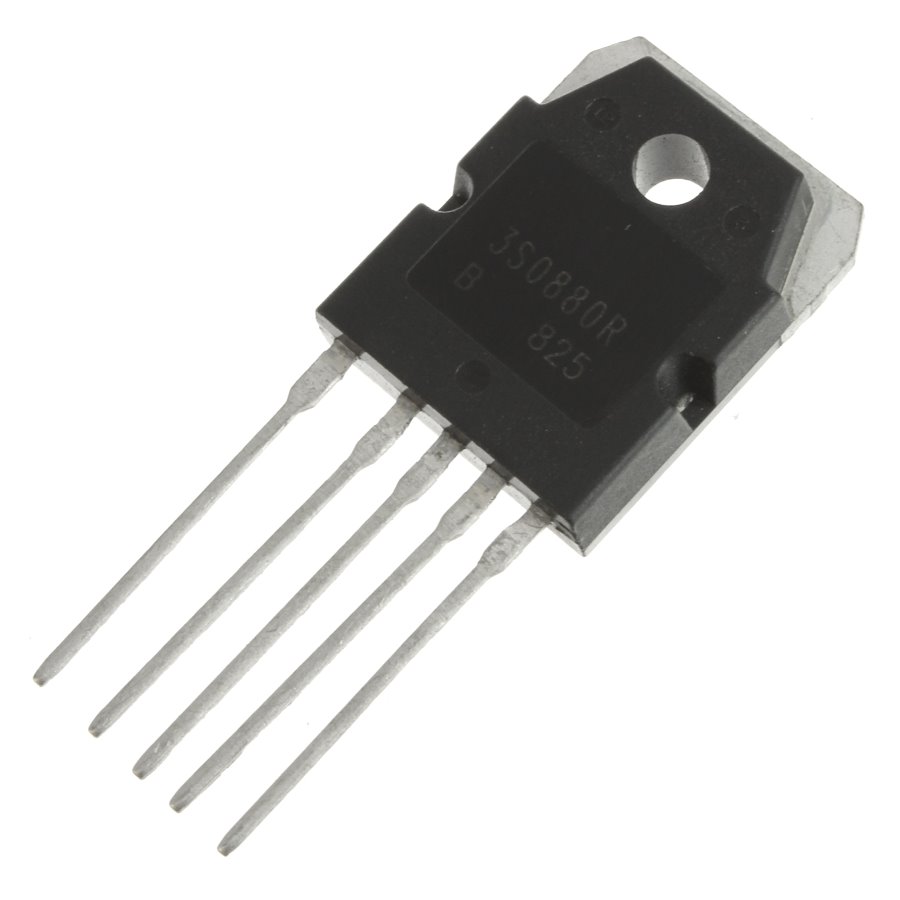 

Микросхема 3S0880R