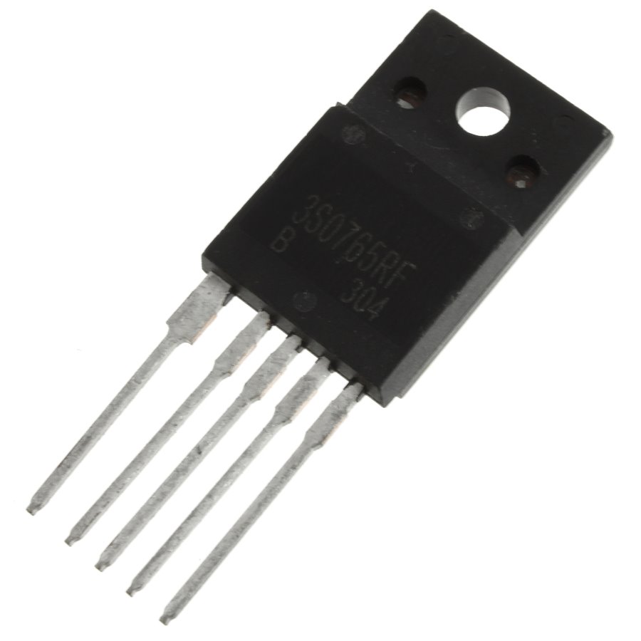 

Микросхема 3S0765RF