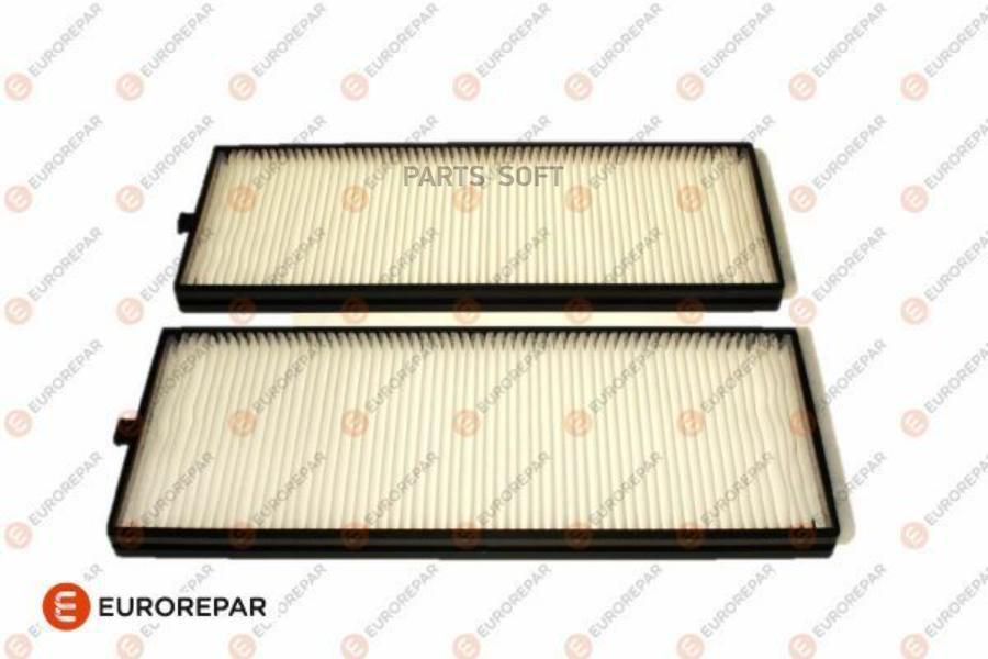 

Фильтр салона