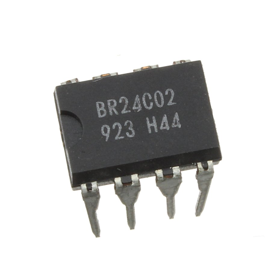 

Микросхема 24C02(B)6