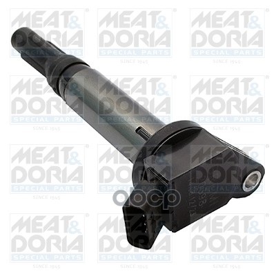 

Катушка Зажигания 10617 MEAT & DORIA арт. 10617