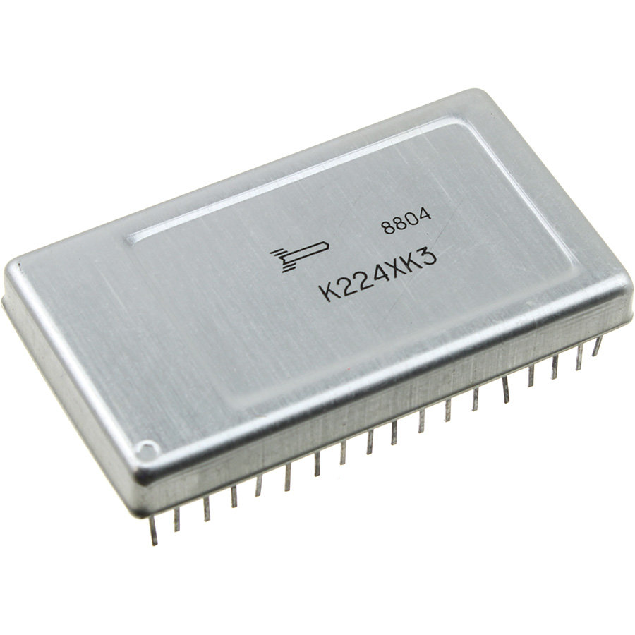 

Микросхема 224ХК3