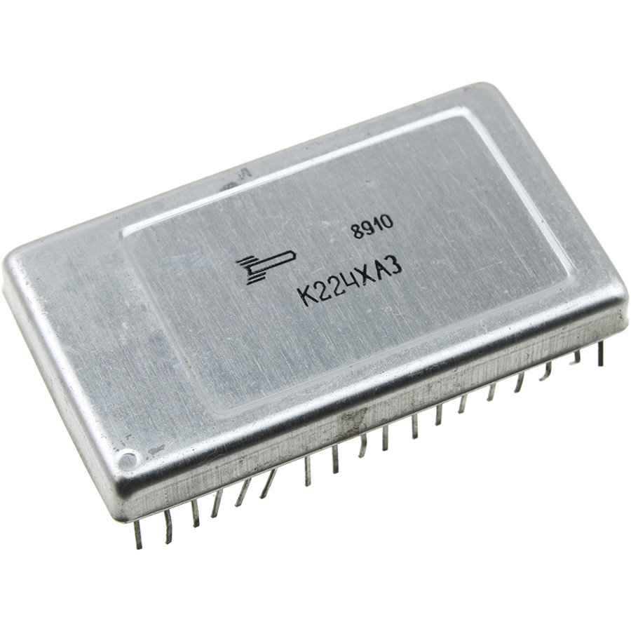 

Микросхема 224ХА3