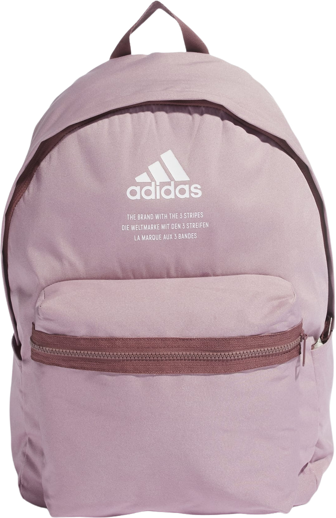 Рюкзак Adidas Cl Bp Fabric фиолетовый