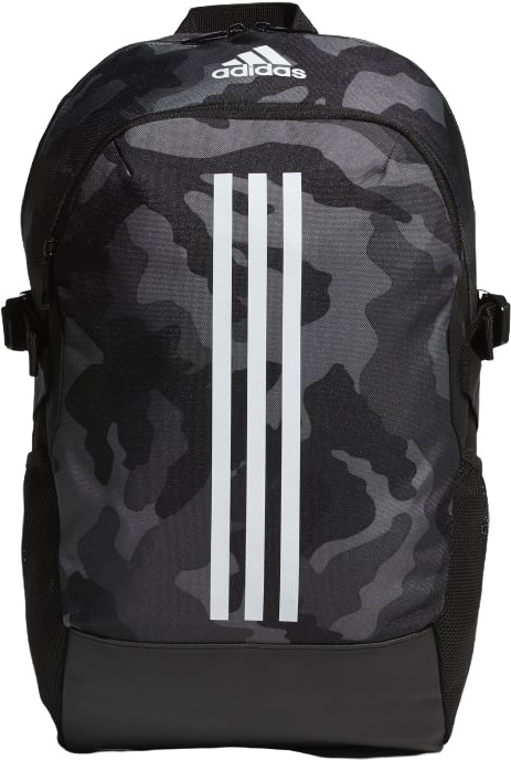 

Рюкзак Adidas Bts Bp Pw Aop серый, Bts Bp Pw Aop