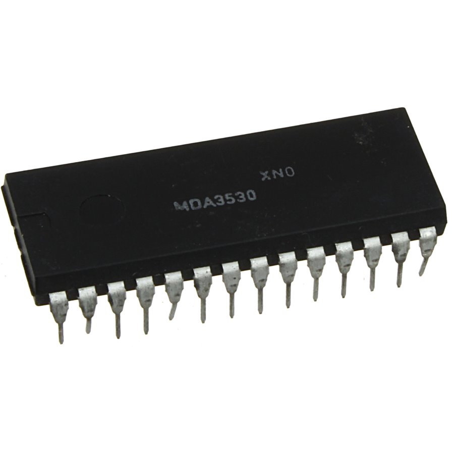 

Микросхема 174ХА31 (TDA3530, ХА055)