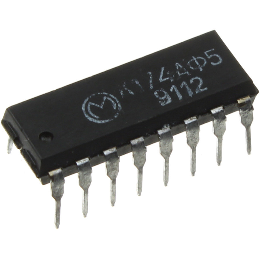 

Микросхема 174АФ5