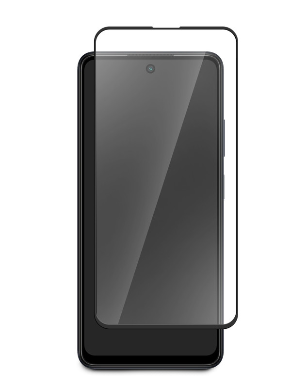 

Защитное стекло 3D для ITEL P55 на весь экран, ITEL P55