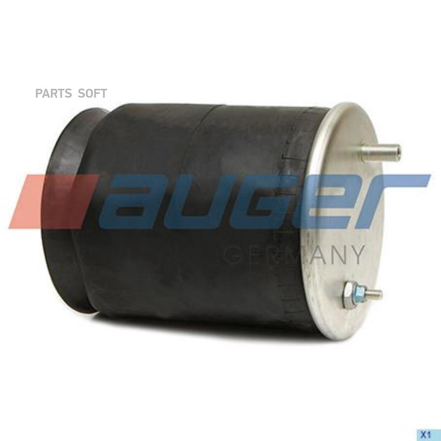 

Пневморессора в сборе с пластиковым стак auger au344022kp02