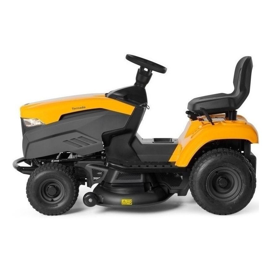 

Садовый трактор Stiga Tornado 398 M 2T0510481/ST3