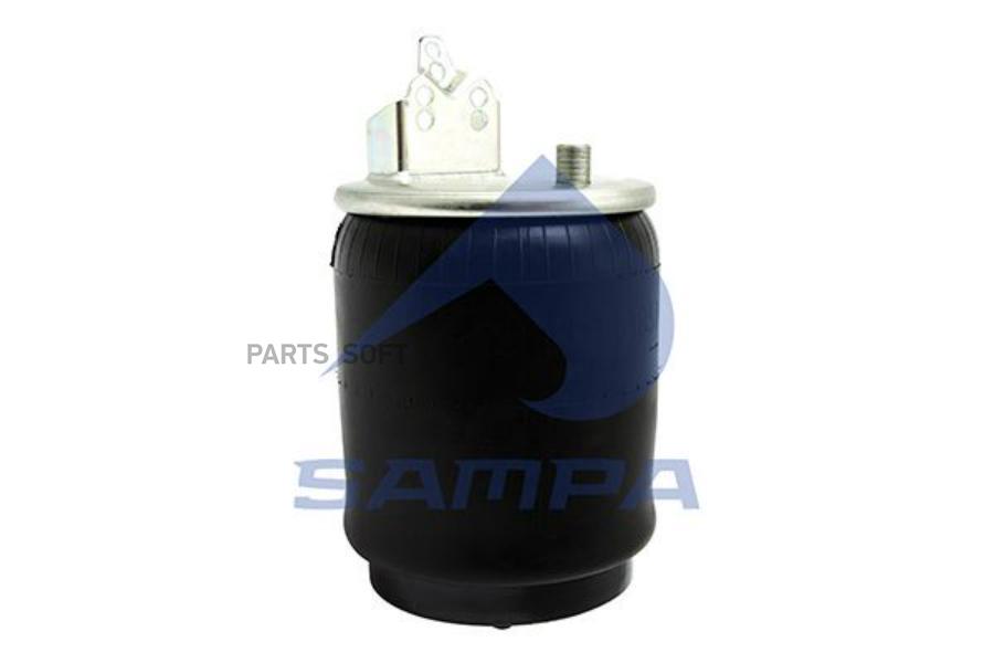 

Пневмоподушка со стаканом Volvo SAMPA sp551857k