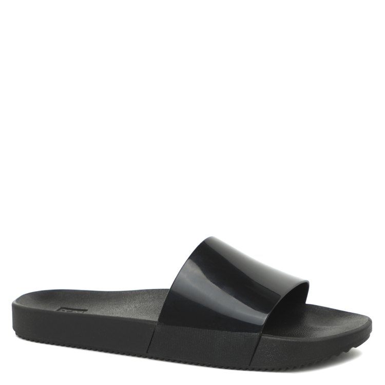 

Сланцы женские Zaxy 18743 черные 37 EU, Черный, 18743