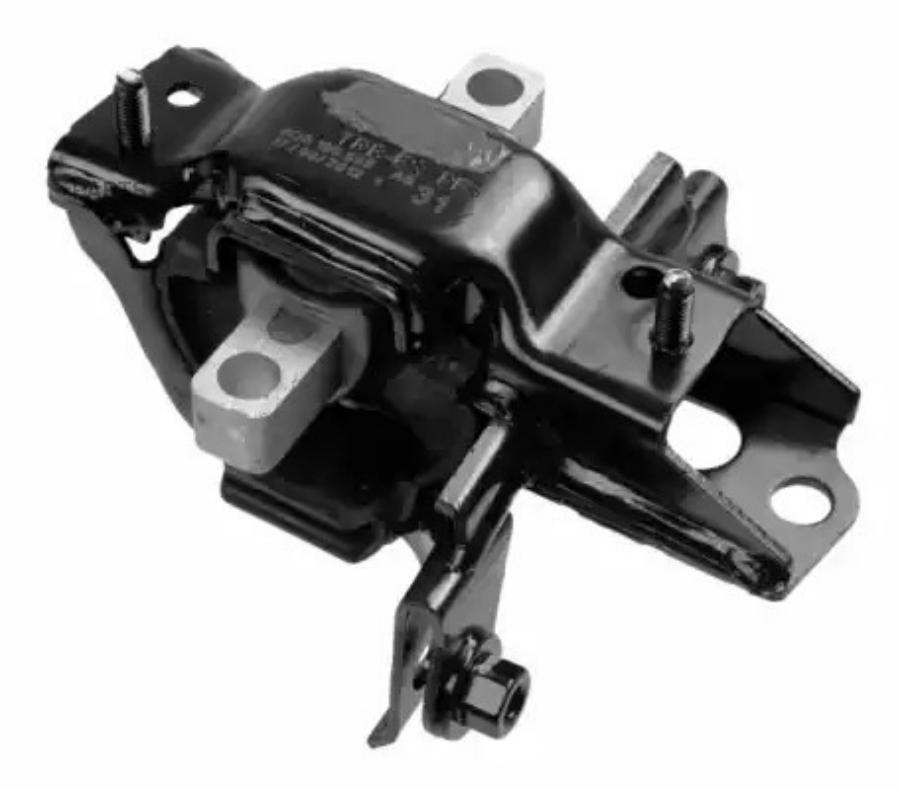 

Опора двигат.лев.зад.AUDI A1/VW POLO/SEAT/SKODA 00=>