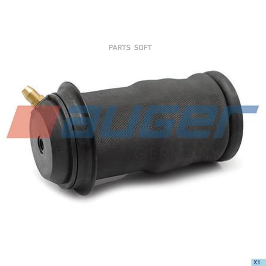 

Пневмоподушка кабины Scania P-, G-, R-, T Series Truck auger 20421