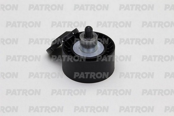 

Ролик натяжной поликлинового ремня BMW X5 (E70/F15) 3.5 10> plastic PATRON PT52202