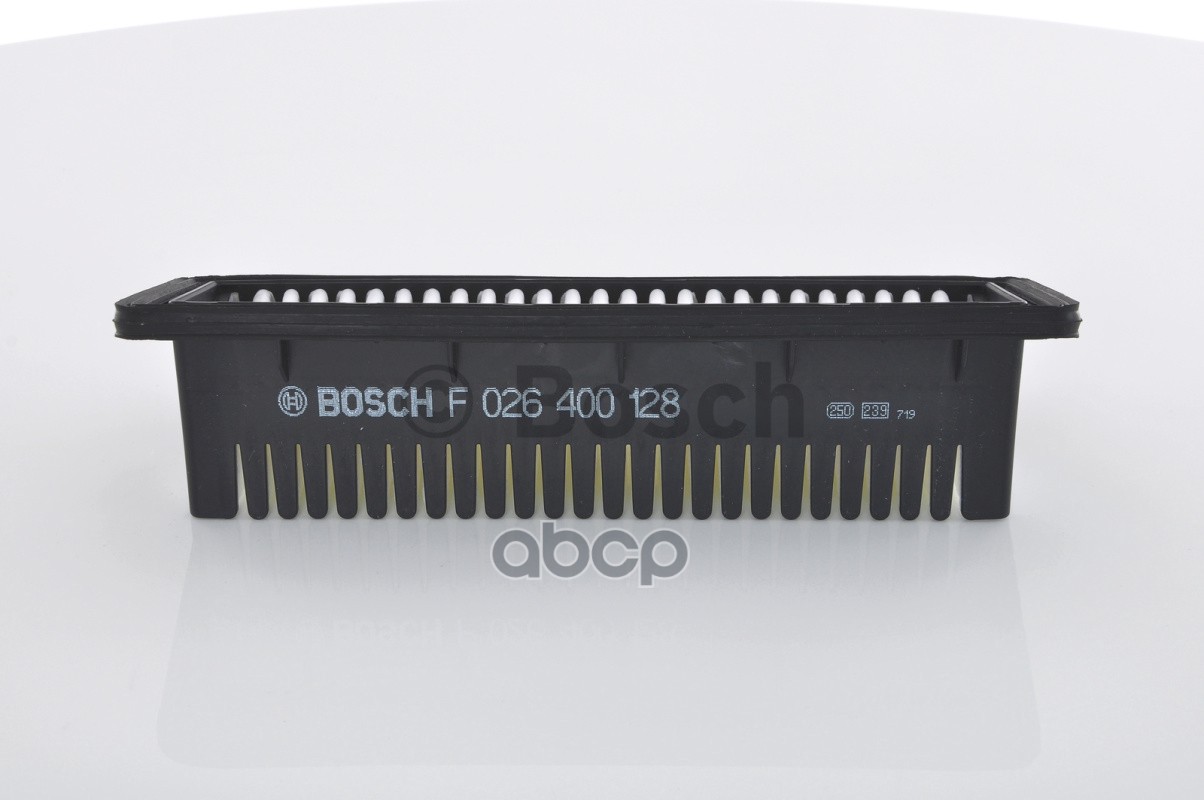 

Фильтр воздушный двигателя Bosch F026400128