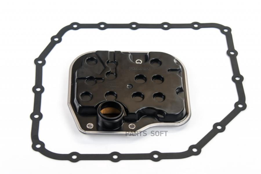 

Фильтр АКПП SG1060 TOYOTACOROLLA. RAV4. AVENSIS 00-