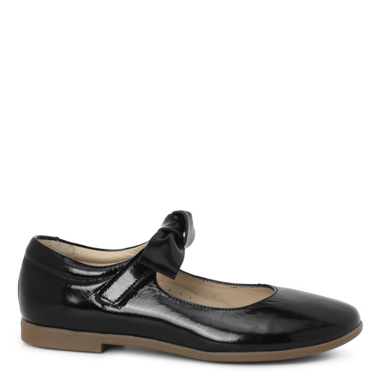 

Happy Step Туфли Мэри-джейн (с ремешком на подъеме) HAPPY STEP для девочек, W1JANE