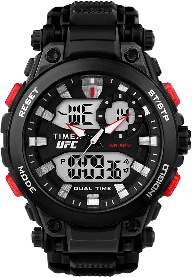 

Наручные часы мужские Timex TW5M52800, TW5M52800