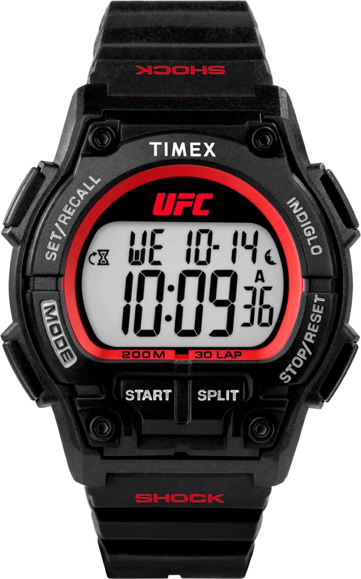 

Наручные часы мужские Timex TW5M52500, TW5M52500