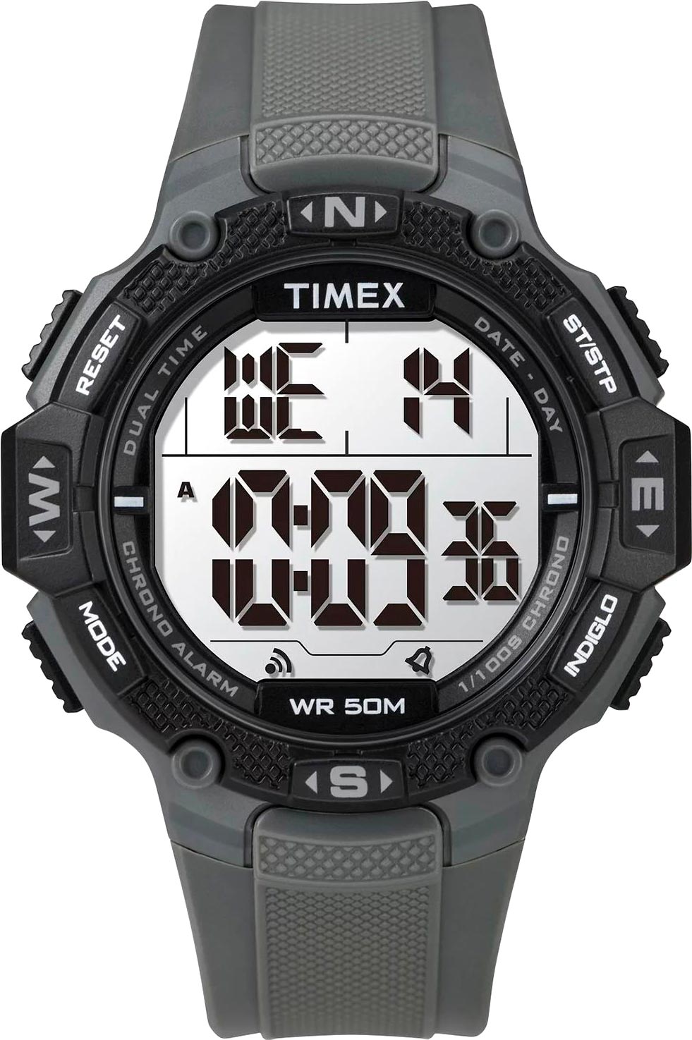 

Наручные часы мужские Timex TW5M41100, TW5M41100