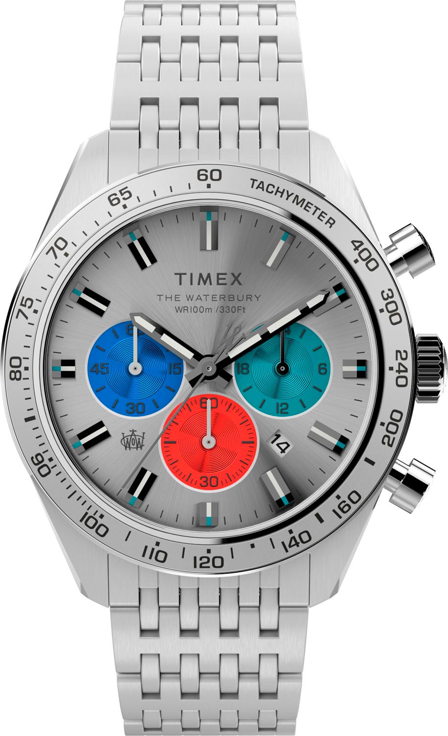 

Наручные часы мужские Timex TW2V42400, TW2V42400