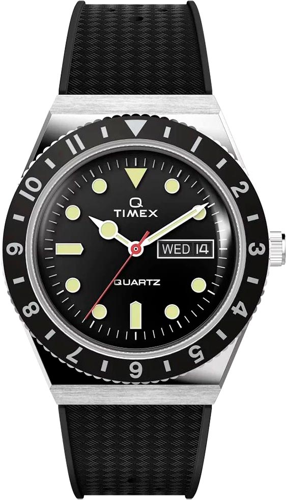 

Наручные часы мужские Timex TW2V32000, TW2V32000