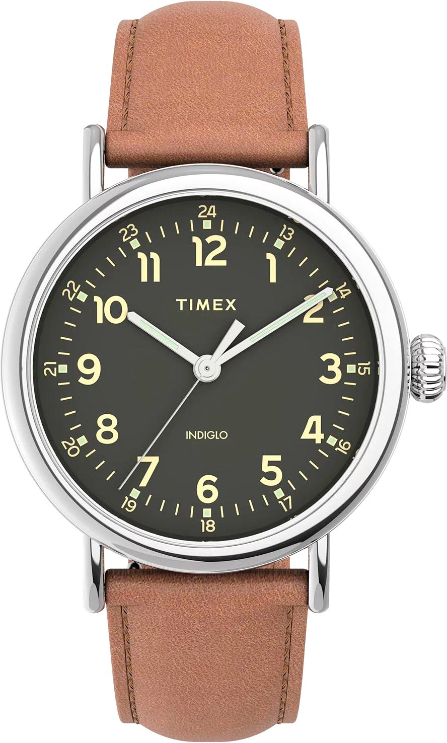 

Наручные часы мужские Timex TW2V27700, TW2V27700