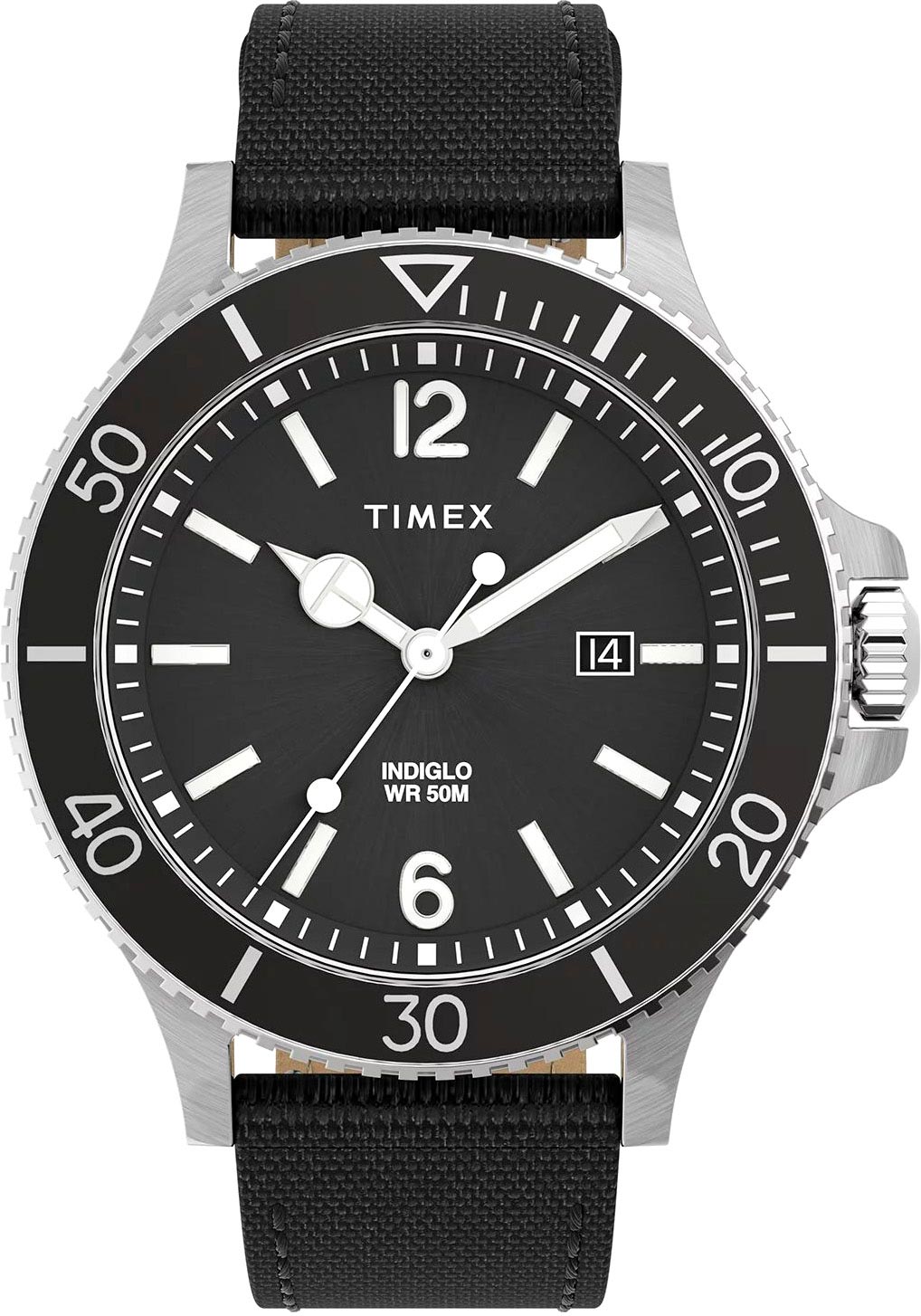 

Наручные часы мужские Timex TW2V27000, TW2V27000