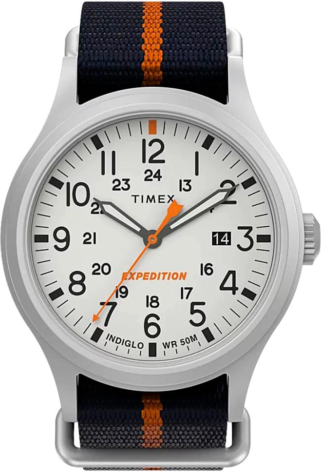 

Наручные часы мужские Timex TW2V22800, TW2V22800