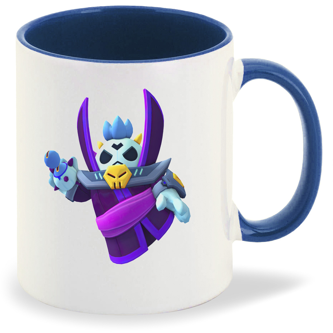 

Кружка CoolPodarok Игры. Brawl Stars Лорд Спайк, Игры. Brawl Stars Лорд Спайк