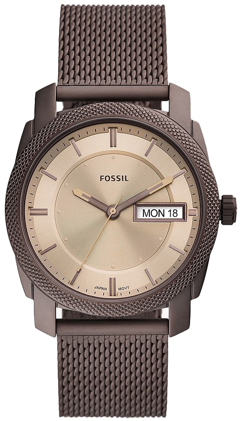 

Наручные часы мужские Fossil FS5936, FS5936