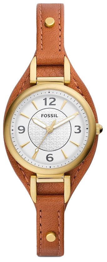 

Наручные часы женские Fossil ES5215, ES5215