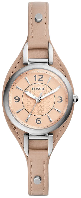 

Наручные часы женские Fossil ES5213, ES5213
