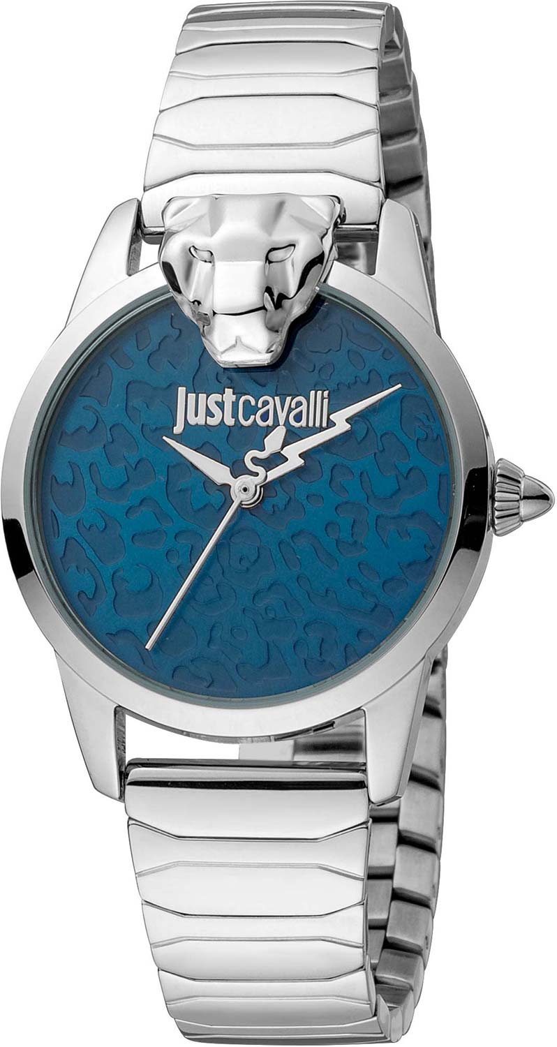 

Наручные часы женские Just Cavalli JC1L220M0225, JC1L220M0225