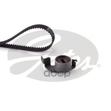 

Ремкомплект грм Gates K015445XS
