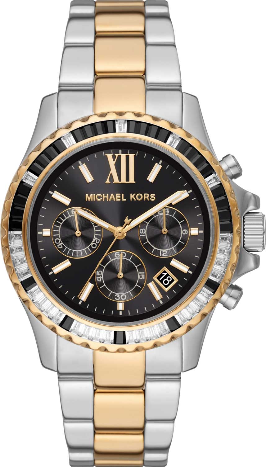 

Наручные часы женские Michael Kors MK7209, MK7209