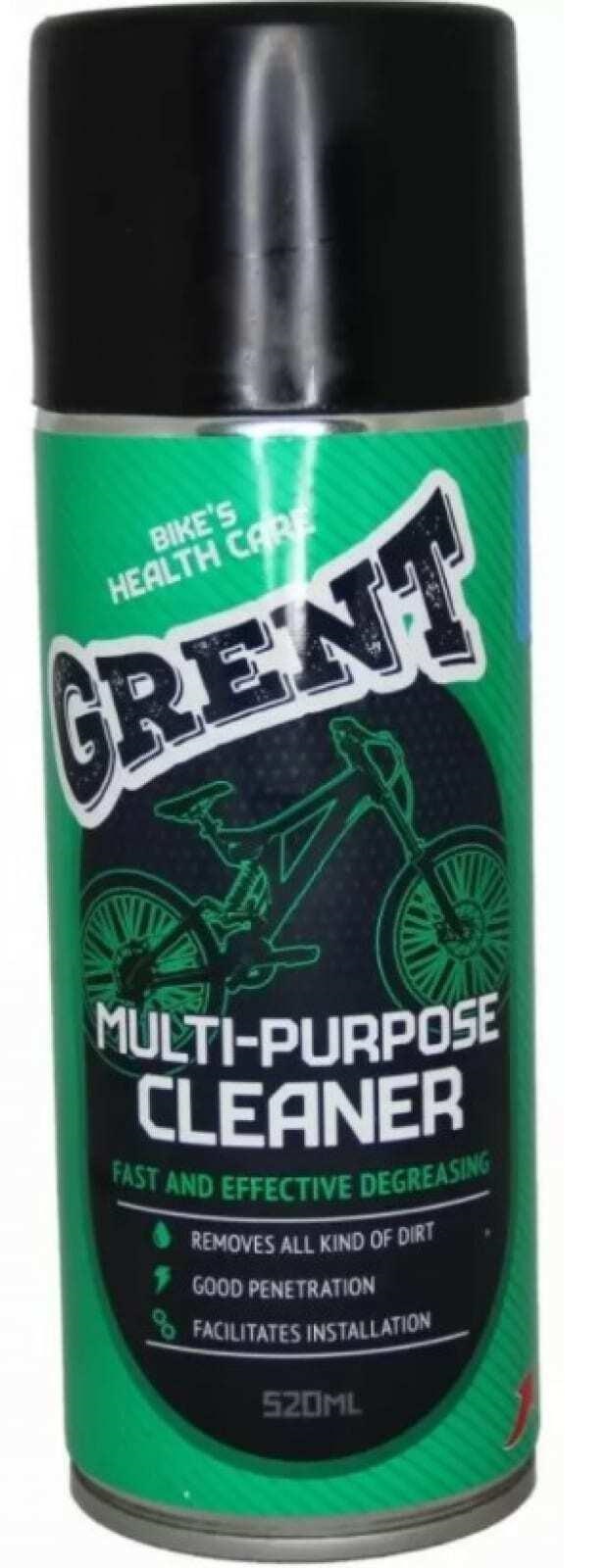 фото Очиститель grent multi-purpose cleaner 520 мл