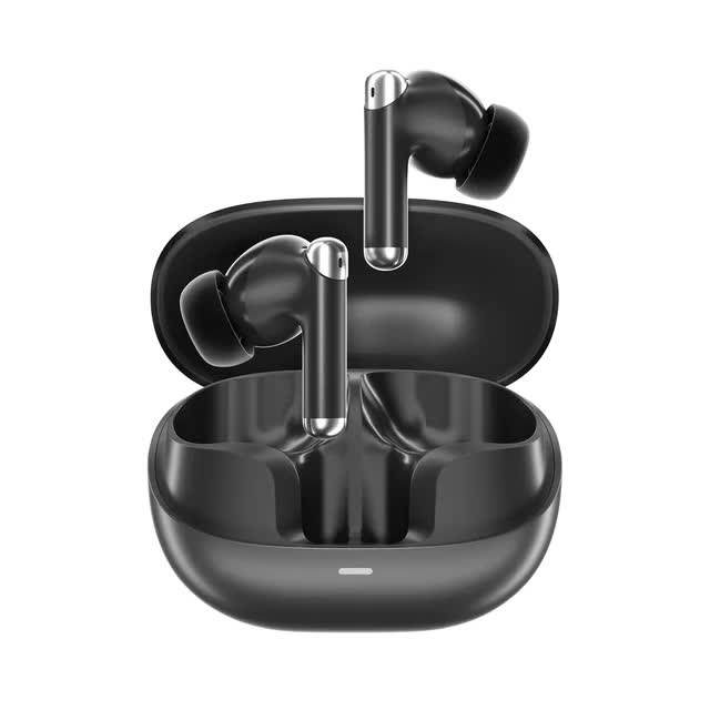 

Наушники Tronsmart Sounfii R4 Black, Sounfii R4 Black