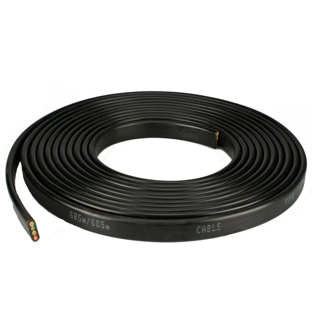 Плоский кабель EURO-LIFT 00015167