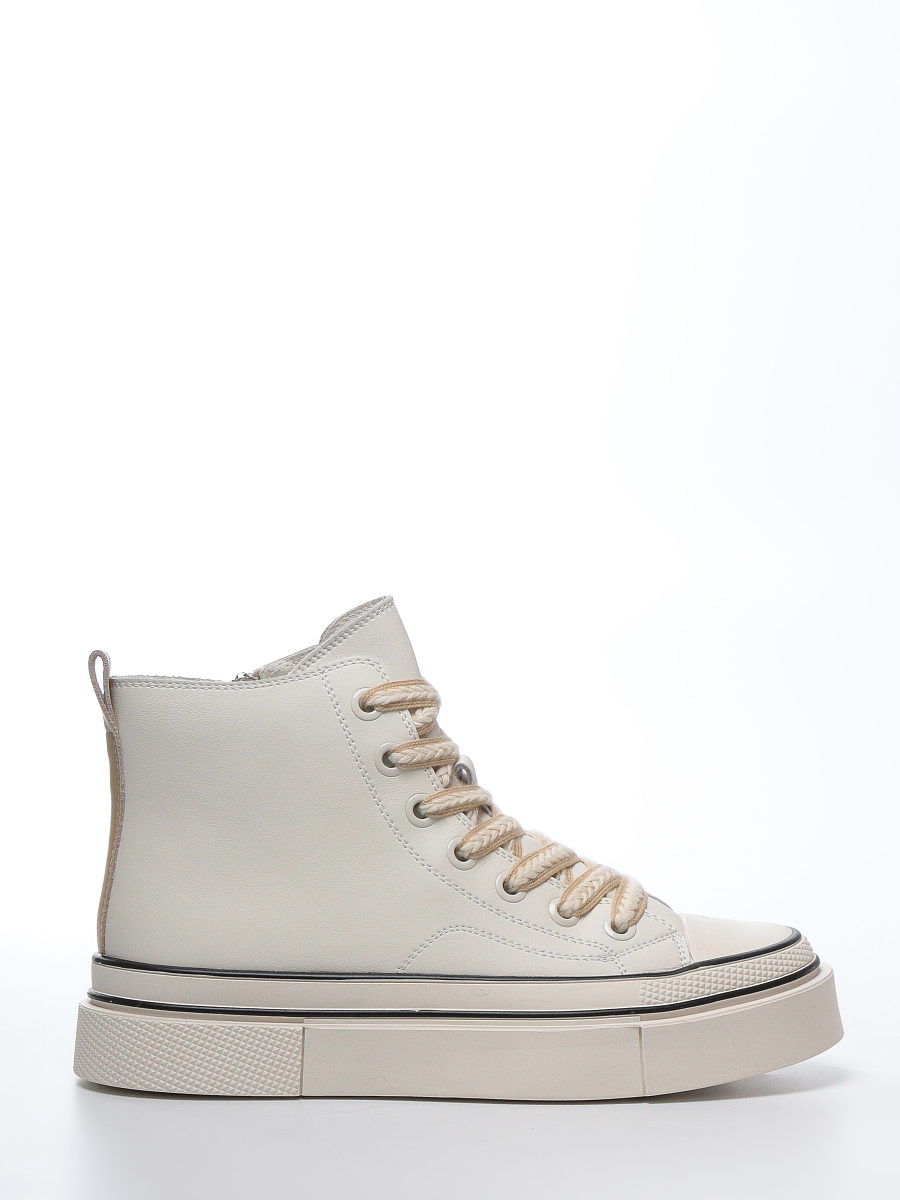 

Кеды женские Color Me 3393-2 белые 39 RU, 3393-2
