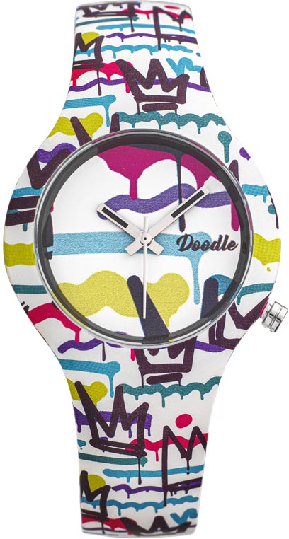 Наручные часы женские Doodle DO35018