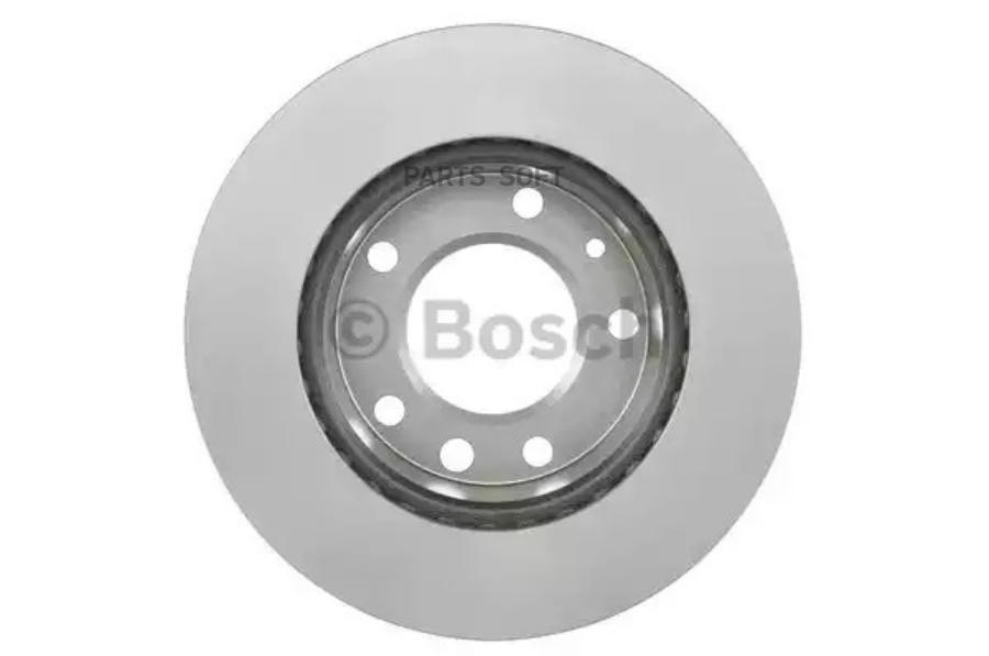 

Тормозной диск Bosch 0986478849